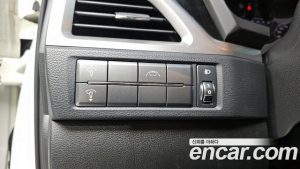 Ssangyong KORANDO Дизель 1.6 2WD C5 2022 года из Южной Кореи