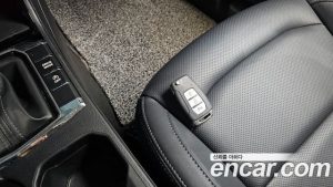 Ssangyong KORANDO Дизель 1.6 2WD C5 2022 года из Южной Кореи