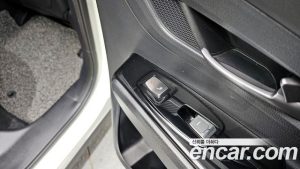 Ssangyong KORANDO Дизель 1.6 2WD C5 2022 года из Южной Кореи