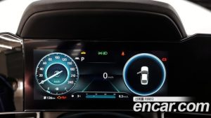 Hyundai AVANTE 1.6 2021 года из Южной Кореи