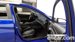 Hyundai AVANTE 1.6 2021 года из Южной Кореи