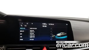 Hyundai AVANTE 1.6 2021 года из Южной Кореи