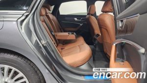 Audi A6 40 TDI Premium 2020 года из Южной Кореи