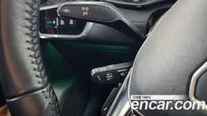 Audi A6 40 TDI Premium 2020 года из Южной Кореи