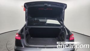 Audi A6 40 TDI Premium 2020 года из Южной Кореи