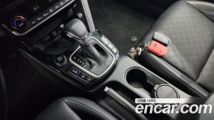 Kia Seltos Бензин 1.6 Turbo 2WD 2020 года из Южной Кореи