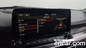 Kia Seltos Бензин 1.6 Turbo 2WD 2020 года из Южной Кореи