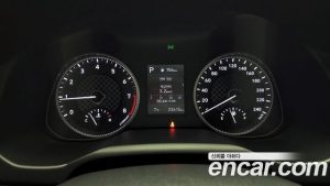 Hyundai AVANTE 1.6 2020 года из Южной Кореи