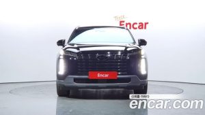 Hyundai Palisade Бензин 3.8 2WD 2023 года из Южной Кореи