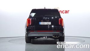 Hyundai Palisade Бензин 3.8 2WD 2023 года из Южной Кореи