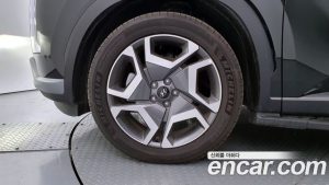 Hyundai Palisade Бензин 3.8 2WD 2023 года из Южной Кореи