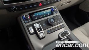 Hyundai Palisade Бензин 3.8 2WD 2023 года из Южной Кореи