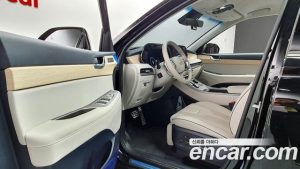 Hyundai Palisade Бензин 3.8 2WD 2023 года из Южной Кореи