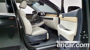 Hyundai Palisade Бензин 3.8 2WD 2023 года из Южной Кореи