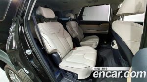 Hyundai Palisade Бензин 3.8 2WD 2023 года из Южной Кореи