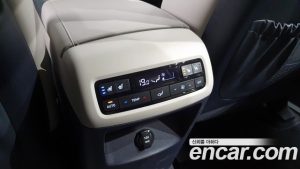 Hyundai Palisade Бензин 3.8 2WD 2023 года из Южной Кореи