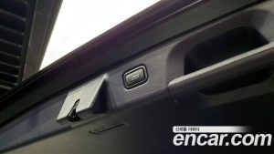 Hyundai Palisade Бензин 3.8 2WD 2023 года из Южной Кореи