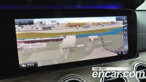 Mercedes-Benz E-Class E300 4MATIC Exclusive 2020 года из Южной Кореи