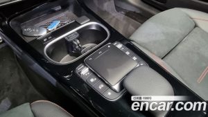 Mercedes-Benz CLA-Class CLA250 4MATIC 2023 года из Южной Кореи