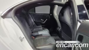 Mercedes-Benz CLA-Class CLA250 4MATIC 2023 года из Южной Кореи