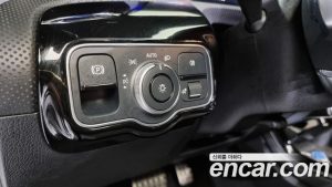 Mercedes-Benz CLA-Class CLA250 4MATIC 2023 года из Южной Кореи