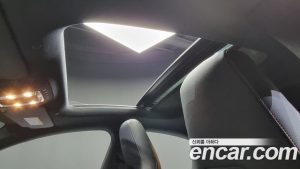 Mercedes-Benz CLA-Class CLA250 4MATIC 2023 года из Южной Кореи