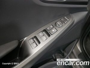 Hyundai Ioniq 1.6 HEV 2020 года из Южной Кореи