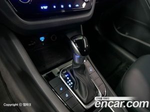 Hyundai Ioniq 1.6 HEV 2020 года из Южной Кореи