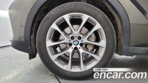 BMW X6 xDrive30d xLine 2020 года из Южной Кореи