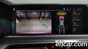 BMW X6 xDrive30d xLine 2020 года из Южной Кореи