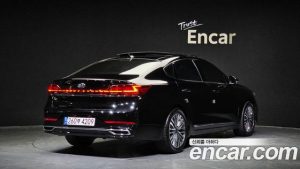 Kia K7 2.5 GDI X Edition 2020 года из Южной Кореи