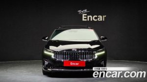 Kia K7 2.5 GDI X Edition 2020 года из Южной Кореи