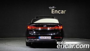 Kia K7 2.5 GDI X Edition 2020 года из Южной Кореи