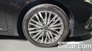 Kia K7 2.5 GDI X Edition 2020 года из Южной Кореи