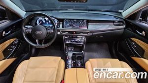 Kia K7 2.5 GDI X Edition 2020 года из Южной Кореи