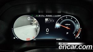 Kia K7 2.5 GDI X Edition 2020 года из Южной Кореи