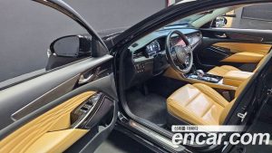 Kia K7 2.5 GDI X Edition 2020 года из Южной Кореи