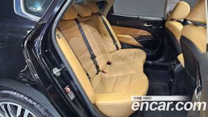 Kia K7 2.5 GDI X Edition 2020 года из Южной Кореи