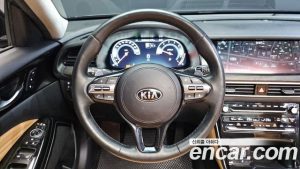 Kia K7 2.5 GDI X Edition 2020 года из Южной Кореи