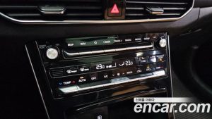 Kia K7 2.5 GDI X Edition 2020 года из Южной Кореи