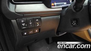 Kia K7 2.5 GDI X Edition 2020 года из Южной Кореи
