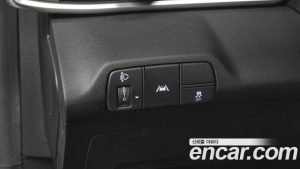 Hyundai AVANTE 1.6 2021 года из Южной Кореи