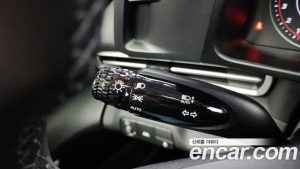 Hyundai AVANTE 1.6 2021 года из Южной Кореи