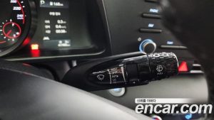 Hyundai AVANTE 1.6 2021 года из Южной Кореи