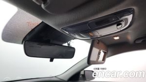 Hyundai AVANTE 1.6 2021 года из Южной Кореи