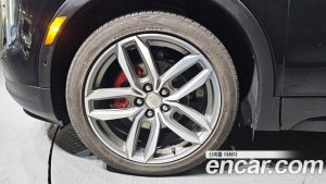 Cadillac XT4 2.0 Sport AWD 2021 года из Южной Кореи