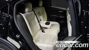 Cadillac XT4 2.0 Sport AWD 2021 года из Южной Кореи