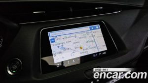 Cadillac XT4 2.0 Sport AWD 2021 года из Южной Кореи