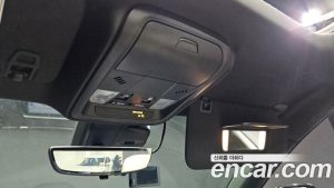 Cadillac XT4 2.0 Sport AWD 2021 года из Южной Кореи