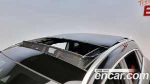 Mercedes-Benz GLA-Class GLA45 AMG 4MATIC+ 2021 года из Южной Кореи